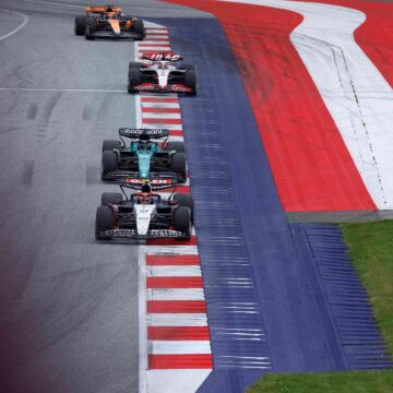 F1: GP Węgier 2023 – typy i zapowiedź weekendu wyścigowego