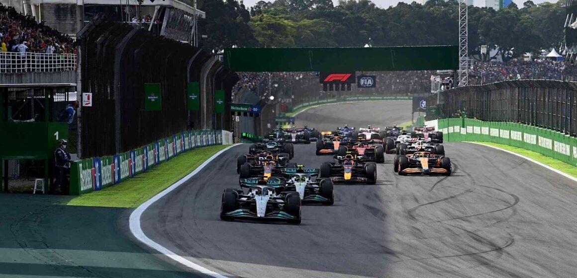 F1: podsumowanie pierwszej części sezonu 2023