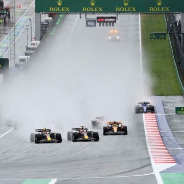 F1: GP Austrii 2023 – typy i zapowiedź wyścigu