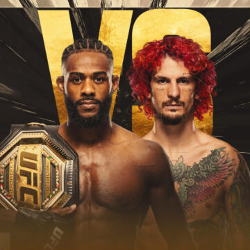 UFC 292: typy, karta walk, zapowiedź Sterling vs. O’Malley (19.08)