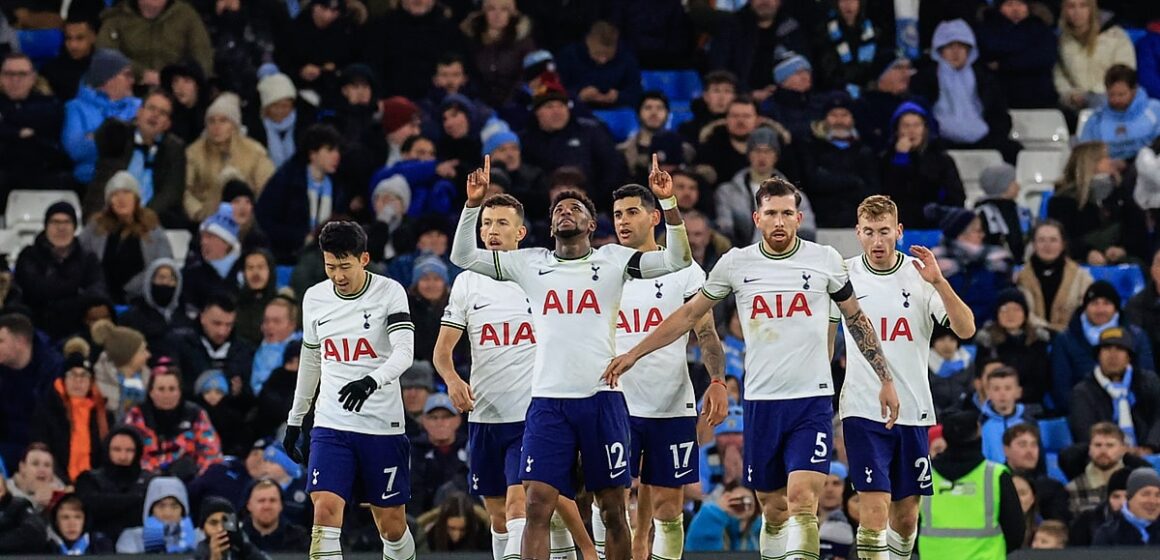 Manchester Utd – Tottenham: Typy, kursy, zapowiedź 14.01 | Premier League