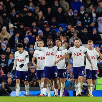Tottenham – Wolves: Typy, kursy, zakłady 17.02 | Premier League