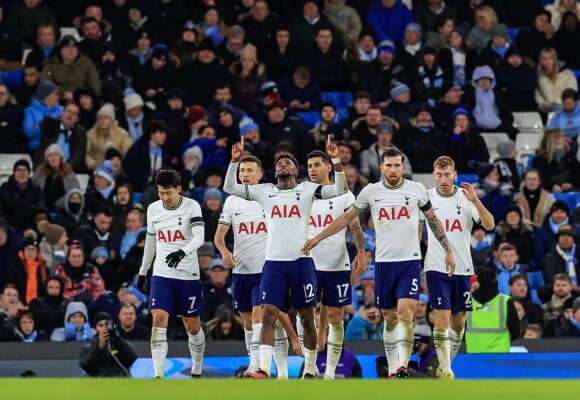 Fulham – Tottenham: Typy, kursy, zakłady 16.03 | Premier League