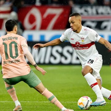 Werder Brema – Eintracht Frankfurt: typy, kursy, zapowiedź 12.11 | Bundesliga