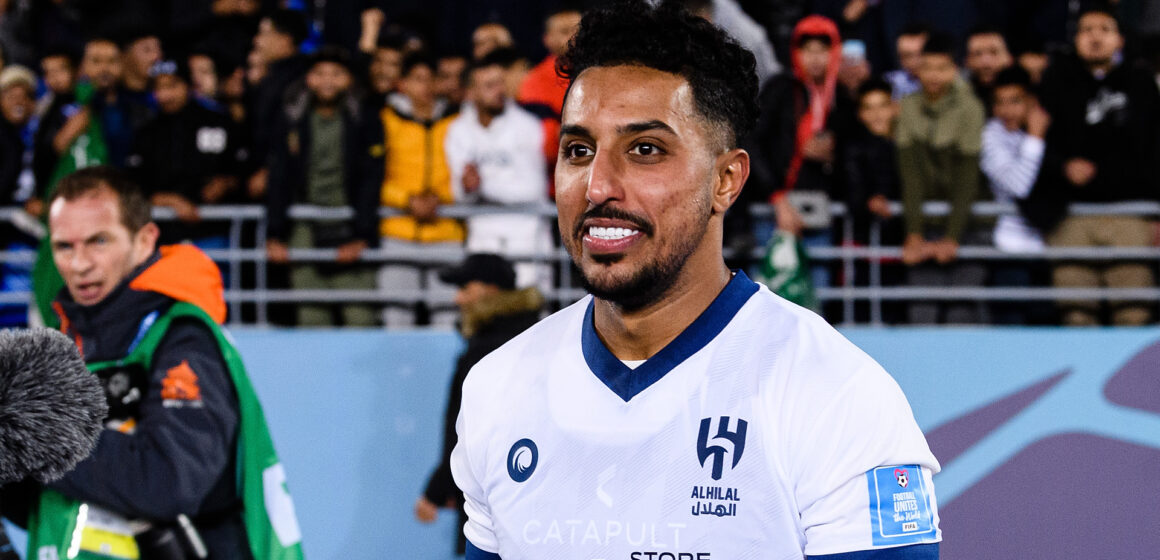 Al-Hilal – Al-Shabab: Typy, kursy, zapowiedź 29.09 | Arabia Super League