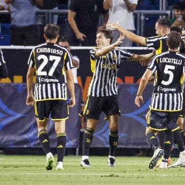 Juventus – Lecce: Typy, kursy, zapowiedź 26.09