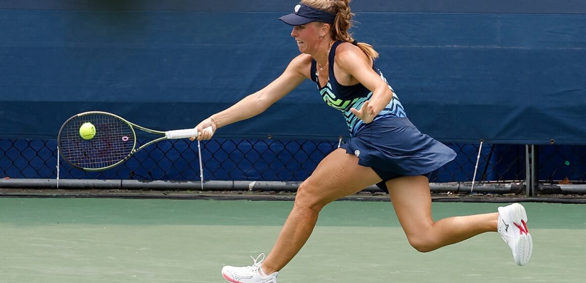 Magdalena Fręch – Emma Navarro: Typy, kursy, transmisja 28.08 | US Open