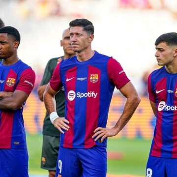 FC Barcelona – Osasuna: Typy, kursy, zapowiedź 31.01 | La Liga