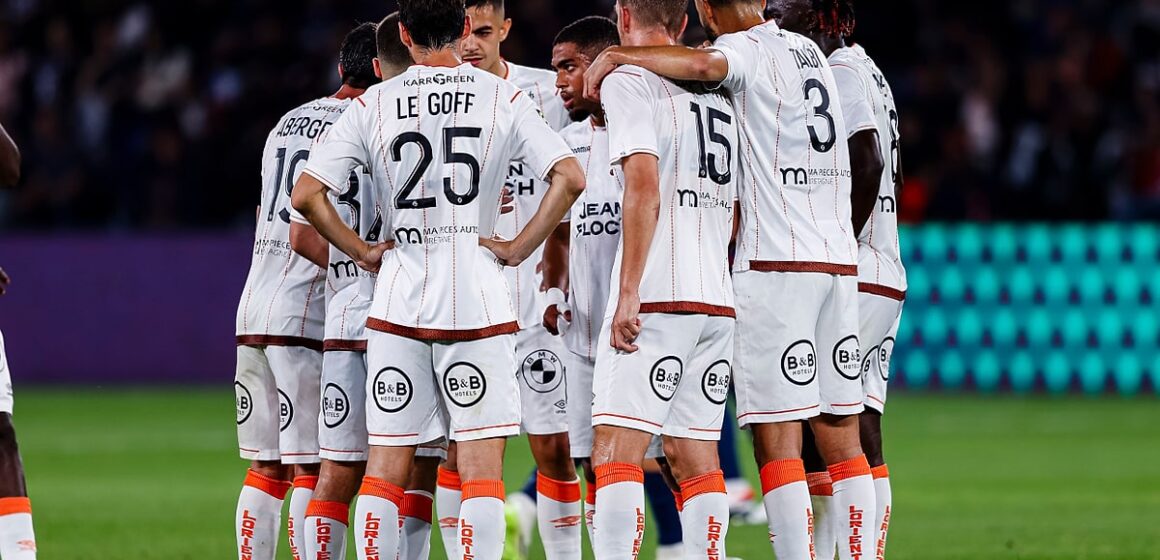 Lorient – Nice: typy, kursy, zapowiedź 20.08 | Ligue 1