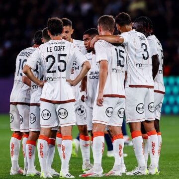 Lorient – Nice: typy, kursy, zapowiedź 20.08 | Ligue 1