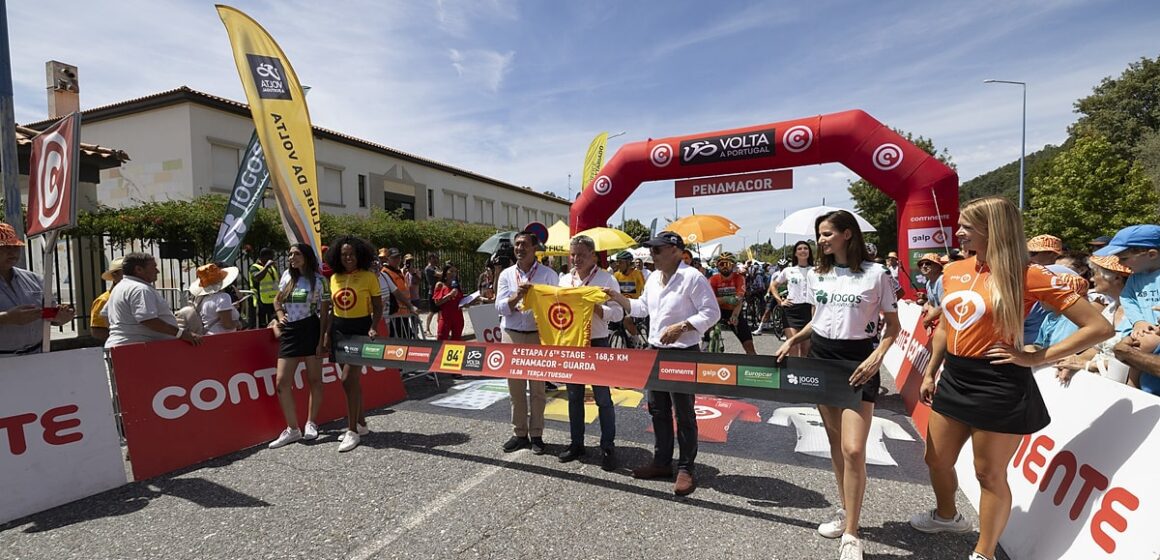 Vuelta Espana 2023: typy, faworyci, lista startowa, etapy