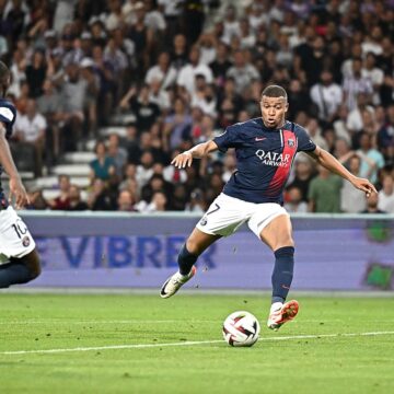 PSG – Nice: Typy, kursy, zapowiedź 15.09 | Ligue 1