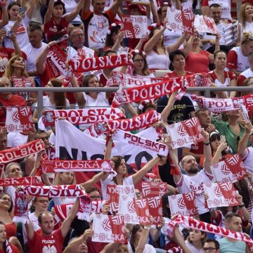 200 zł za wygranego seta Polski z Holandią – promocja BETFAN