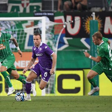 Fiorentina – Lecce: typy, kursy, zapowiedź 27.08 | Serie A