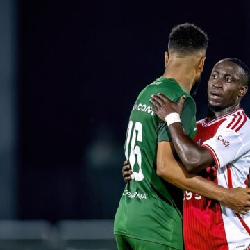 Ajax – Ludogorets: Typy, kursy, zapowiedź 31.08 | el. LE