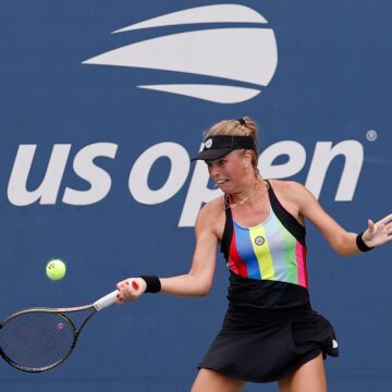 Magdalena Fręch – Karolina Muchova: Typy, kursy, transmisja 30.08 | US Open