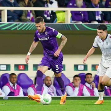 Fiorentina – Empoli. Typy, kursy, zapowiedź 23.10 | Serie A