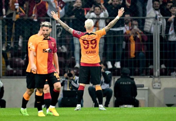 Galatasaray – Manchester United: Typy, kursy, zapowiedź 29.11 Liga Mistrzów