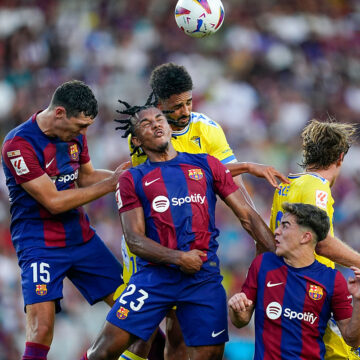 Villarreal – FC Barcelona: Typy, kursy, zapowiedź 27.08