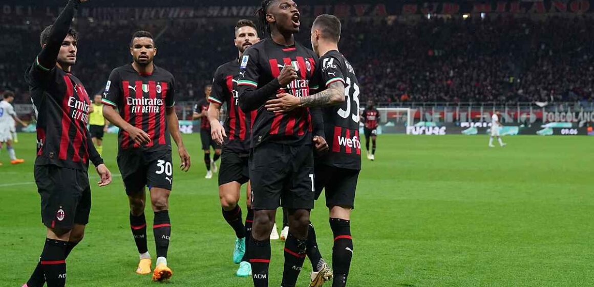 AC Milan – Newcastle United: Typy, kursy, zapowiedź 19.09
