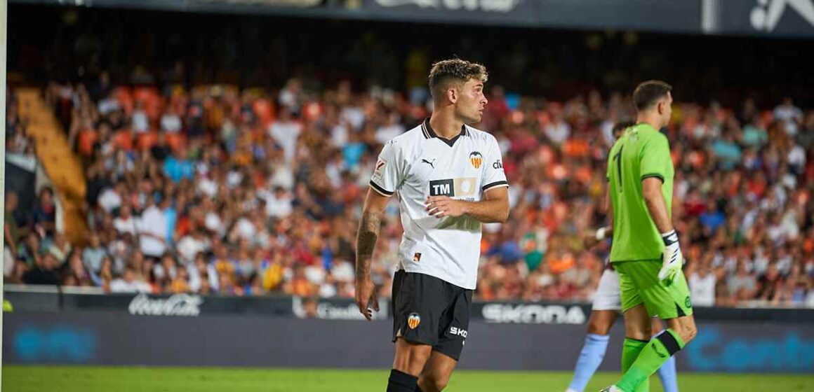 Valencia – Las Palmas: Typy, kursy, zapowiedź 18.08 | La Liga