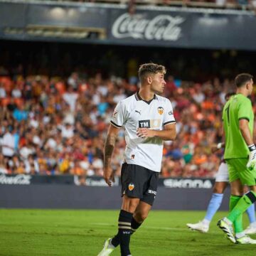 Sevilla – Valencia. Typy, kursy, zapowiedź 11.08 | La Liga