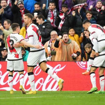 Vallecano – Real Sociedad: typy, kursy, zapowiedź 29.10 | La Liga