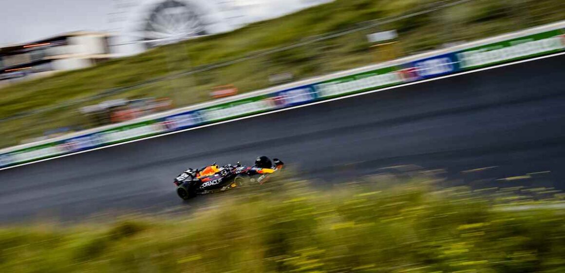 F1: GP Holandii 2023 – zapowiedź i typy na wyścig