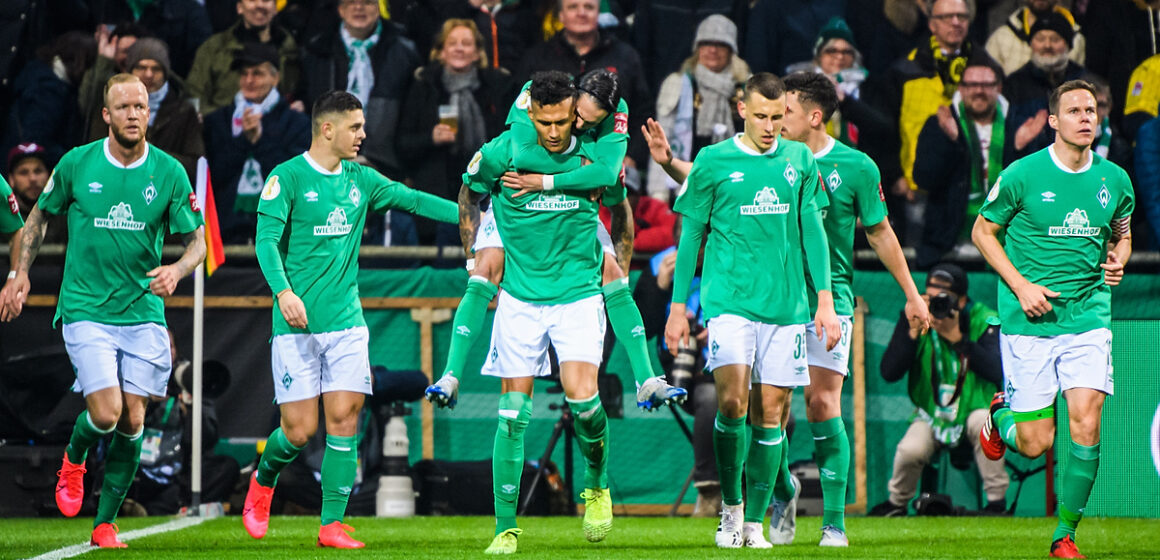 B. Moenchengladbach – Werder Brema: typy, kursy, zapowiedź 15.12 | Bundesliga