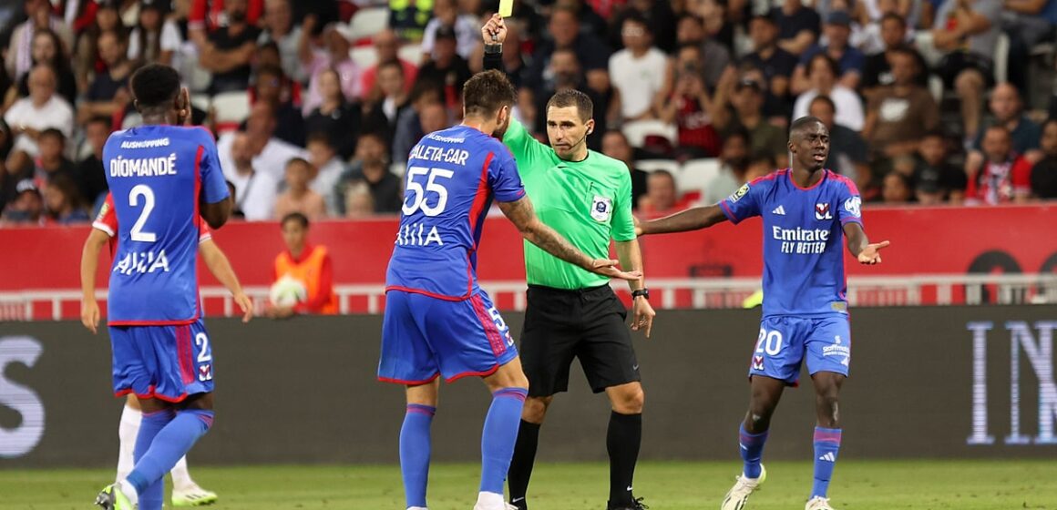 Lyon – PSG: typy, kursy, zapowiedź 03.09 | Ligue 1