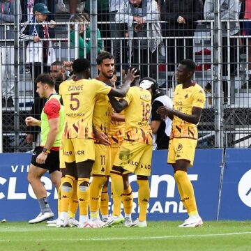 Metz – Reims: typy, kursy, zapowiedź 03.09 | Ligue 1