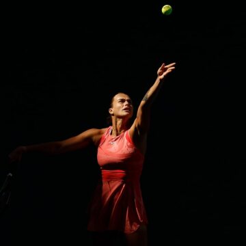 Madison Keys – Aryna Sabalenka: Typy, kursy, transmisja 07.09 | US Open