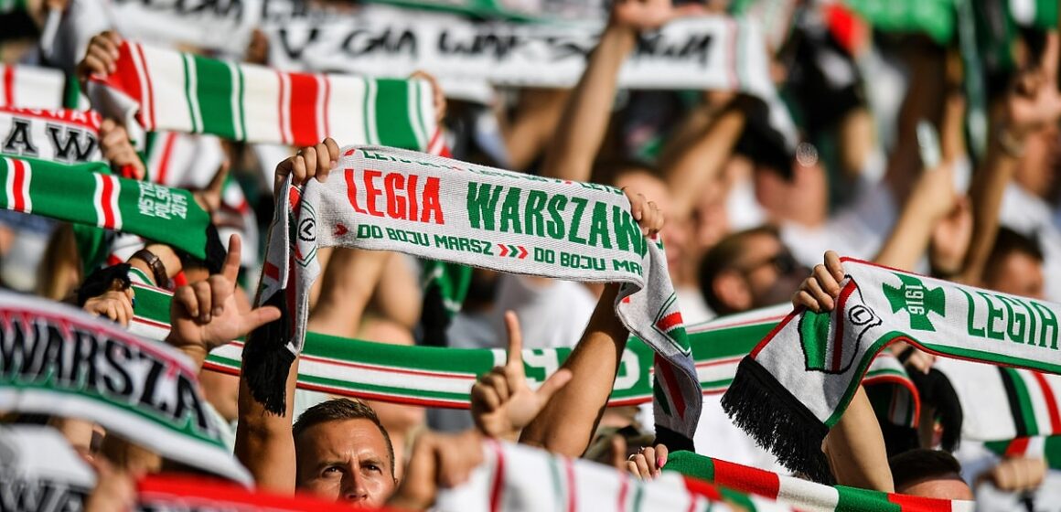 Legia Warszawa – Stal Mielec: Typy, kursy, zapowiedź 29.10