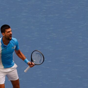 Danił Miedwiediew – Novak Djokovic: Typy, kursy, transmisja 10.09 | US Open