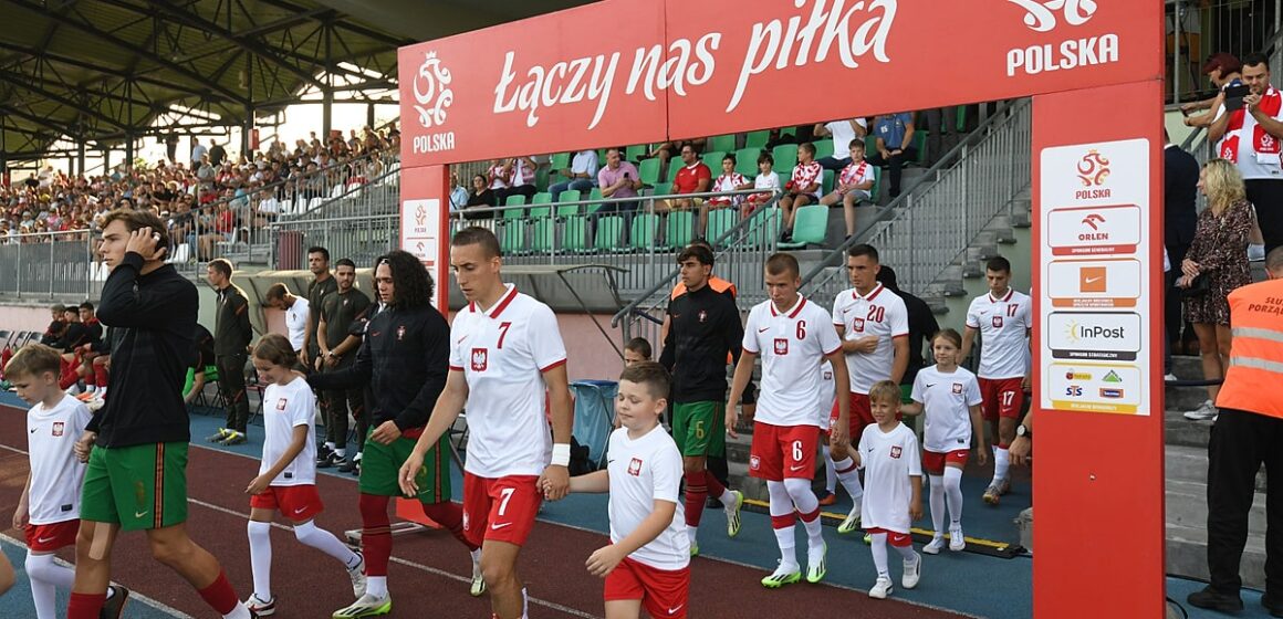 Polska U20 – Niemcy U20: Typy, kursy, zapowiedź