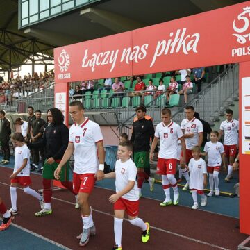 Polska U20 – Niemcy U20: Typy, kursy, zapowiedź
