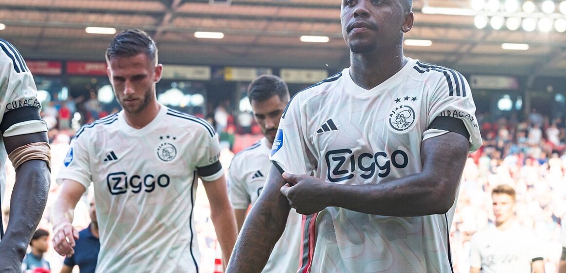 Ajax – AEK: Typy, kursy, zapowiedź 14.12 | Liga Europy
