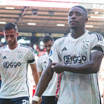 Ajax – AEK: Typy, kursy, zapowiedź 14.12 | Liga Europy