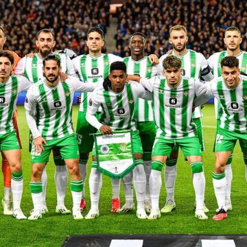 Betis – Girona: Typy, kursy, zapowiedź 21.12 | La Liga
