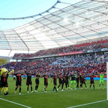 Mainz – Bayer Leverkusen. Typy, kursy, zapowiedź 30.09 | Bundesliga