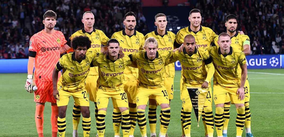 FC Koeln – Borussia Dortmund: typy, kursy, zapowiedź 20.01 | Bundesliga