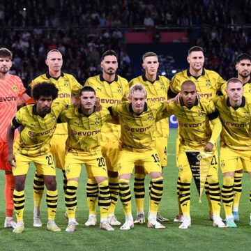 FC Koeln – Borussia Dortmund: typy, kursy, zapowiedź 20.01 | Bundesliga