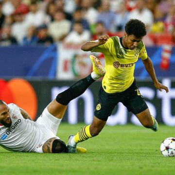 Borussia Dortmund – Hoffenheim: Typy, kursy, zapowiedź 01.11