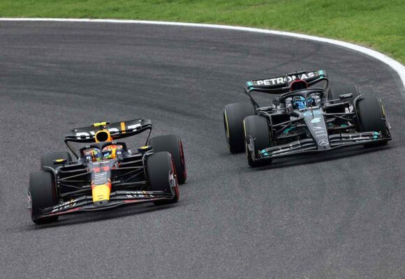F1: GP Japonii 2023: typy i zapowiedź weekendu wyścigowego