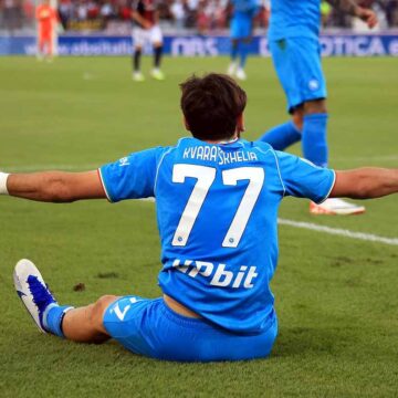 Napoli – Udinese. Typy, kursy, zapowiedź 27.09 | Serie A