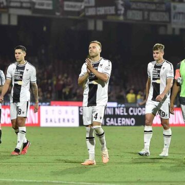 Udinese – Frosinone. Typy, kursy, zapowiedź 02.09 | Serie A