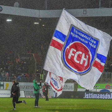 Heidenheim – Augsburg: typy, kursy, zapowiedź 22.10 | Bundesliga