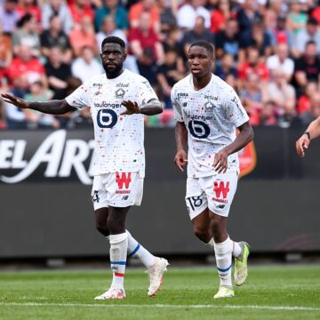 Lille – Lens: typy, kursy, zakłady 29.03 | Ligue 1