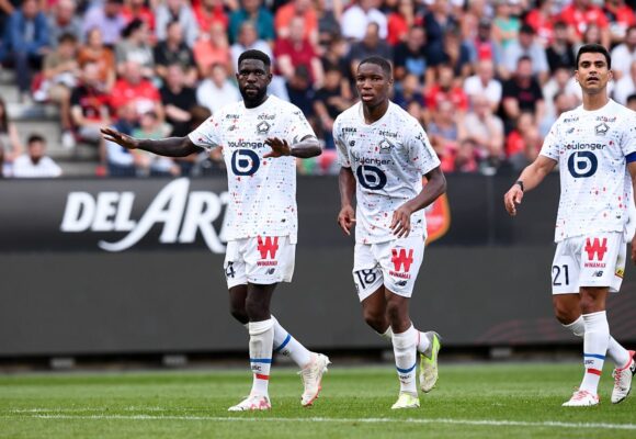 Lille – Lens: typy, kursy, zakłady 29.03 | Ligue 1
