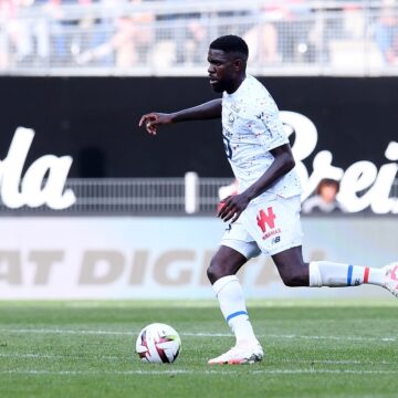 Lille – Lorient: Typy, kursy, zapowiedź 14.01 | Ligue 1
